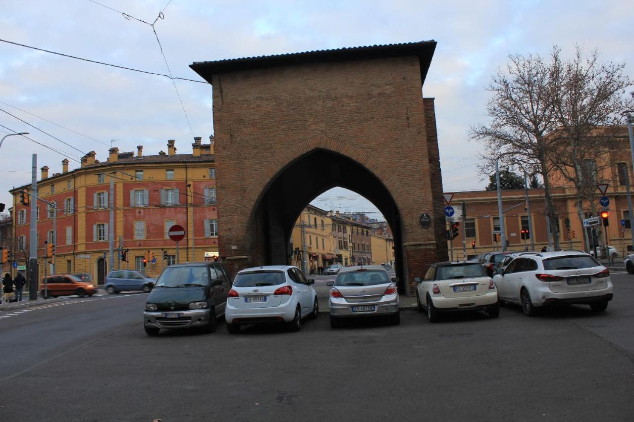 Affittacamere V Torre V Nigrisoli A Porta San Vitale, Bologna